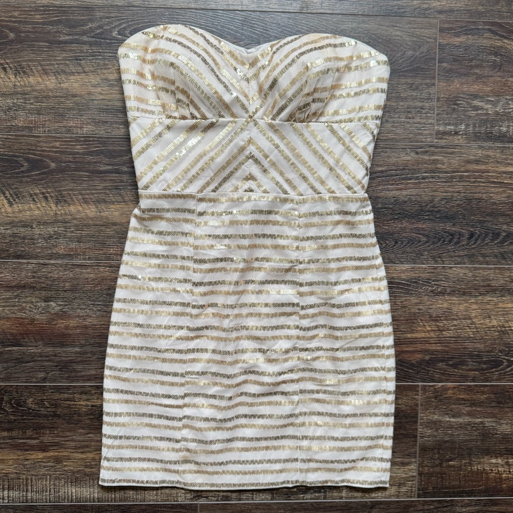 CACHE Semi Formal DRESS 4